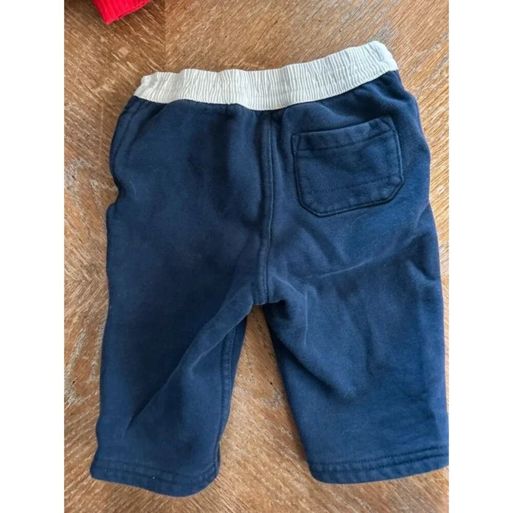 Ralph Lauren 6 month baby pants